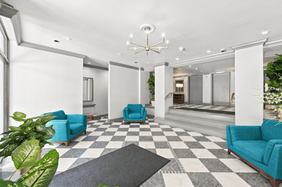 201 GRANT STREET, Unit 508, SEWICKLEY, PA