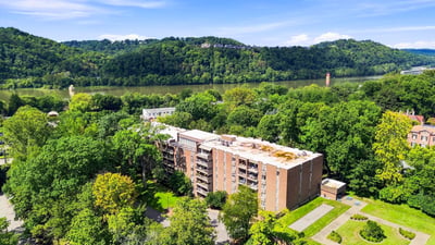 201 GRANT STREET, Unit 508, SEWICKLEY, PA