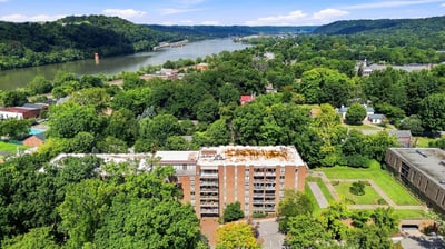 201 GRANT STREET, Unit 508, SEWICKLEY, PA