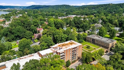 201 GRANT STREET, Unit 508, SEWICKLEY, PA