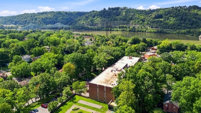 201 GRANT STREET, Unit 508, SEWICKLEY, PA