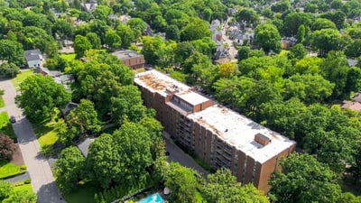 201 GRANT STREET, Unit 508, SEWICKLEY, PA