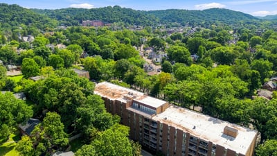 201 GRANT STREET, Unit 508, SEWICKLEY, PA