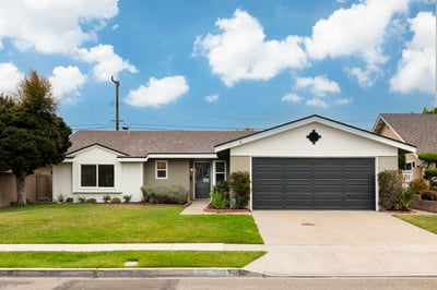 6121 Trinette, West Garden Grove, CA