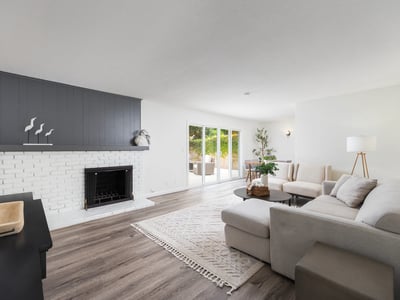 6121 Trinette, West Garden Grove, CA