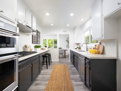 6121 Trinette, West Garden Grove, CA