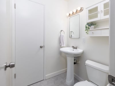 6121 Trinette, West Garden Grove, CA