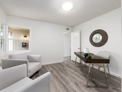 6121 Trinette, West Garden Grove, CA