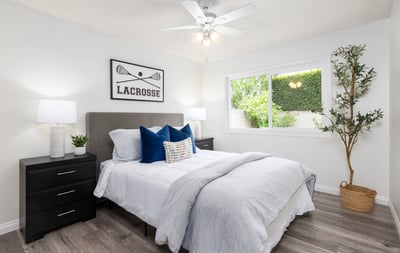 6121 Trinette, West Garden Grove, CA