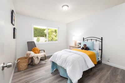 6121 Trinette, West Garden Grove, CA