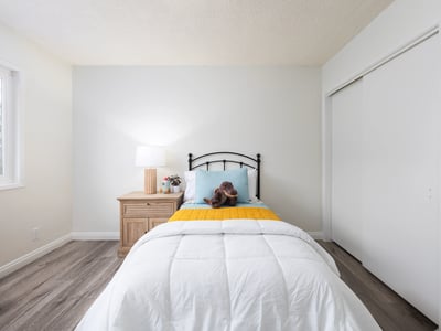 6121 Trinette, West Garden Grove, CA