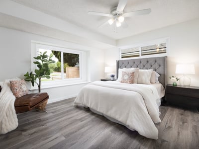 6121 Trinette, West Garden Grove, CA
