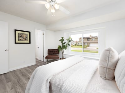 6121 Trinette, West Garden Grove, CA