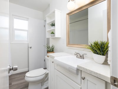 6121 Trinette, West Garden Grove, CA