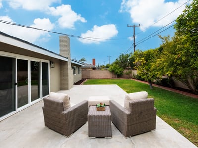 6121 Trinette, West Garden Grove, CA