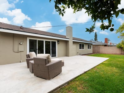 6121 Trinette, West Garden Grove, CA