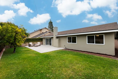 6121 Trinette, West Garden Grove, CA