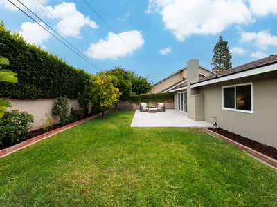 6121 Trinette, West Garden Grove, CA