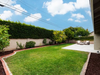 6121 Trinette, West Garden Grove, CA