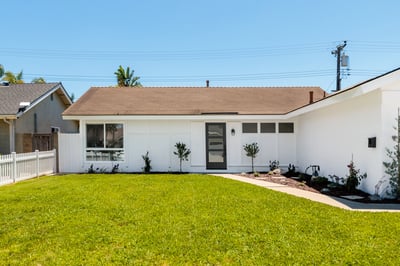 9312 Nautilus Drive, South Huntington Beach, CA