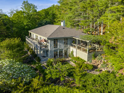 65 Crestwood Road, Asheville, NC