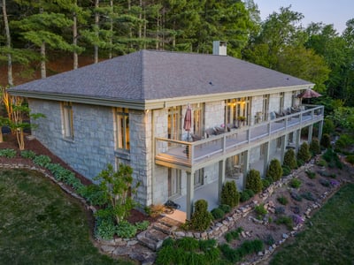 65 Crestwood Road, Asheville, NC