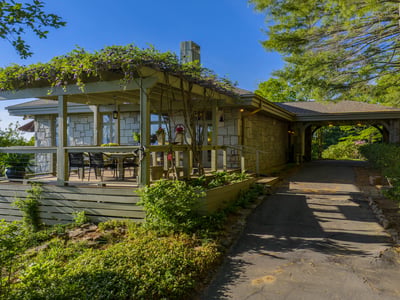65 Crestwood Road, Asheville, NC