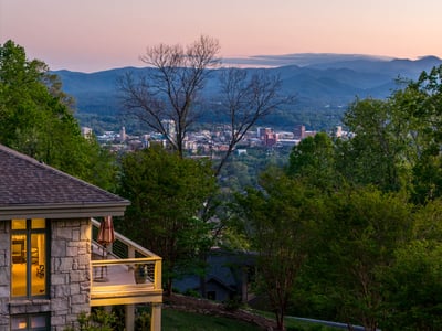65 Crestwood Road, Asheville, NC