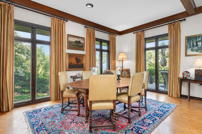 65 Crestwood Road, Asheville, NC