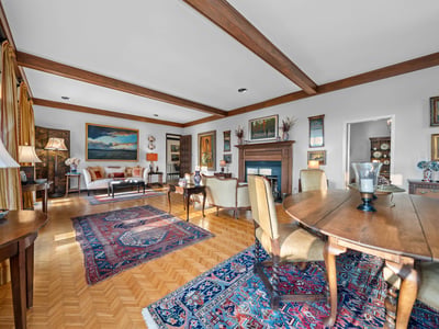 65 Crestwood Road, Asheville, NC