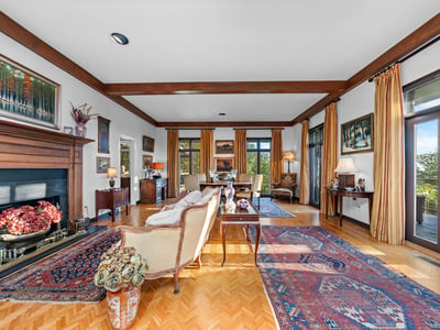 65 Crestwood Road, Asheville, NC