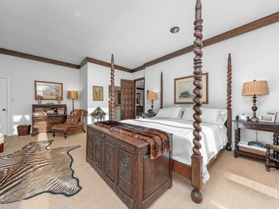 65 Crestwood Road, Asheville, NC