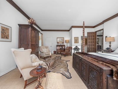 65 Crestwood Road, Asheville, NC