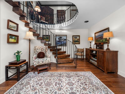 65 Crestwood Road, Asheville, NC