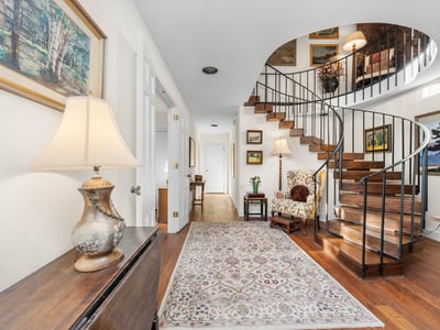65 Crestwood Road, Asheville, NC