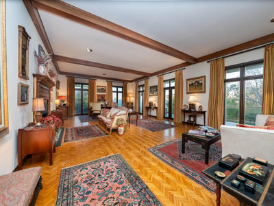65 Crestwood Road, Asheville, NC