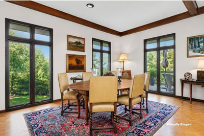 65 Crestwood Road, Asheville, NC