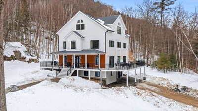 3579 US Route 3, Thornton, NH