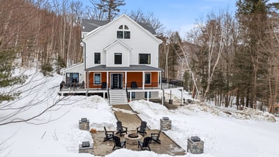 3579 US Route 3, Thornton, NH