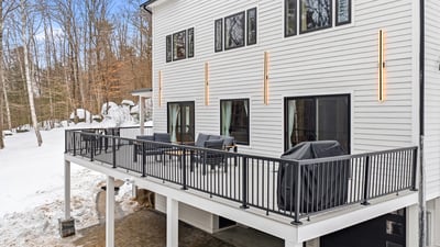 3579 US Route 3, Thornton, NH