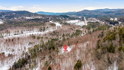 3579 US Route 3, Thornton, NH