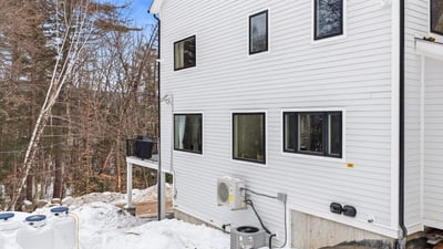 3579 US Route 3, Thornton, NH