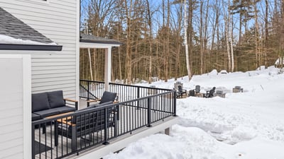 3579 US Route 3, Thornton, NH