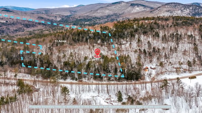 3579 US Route 3, Thornton, NH
