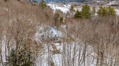 3579 US Route 3, Thornton, NH
