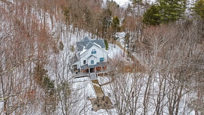 3579 US Route 3, Thornton, NH