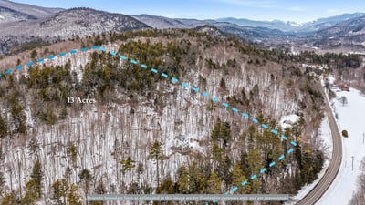 3579 US Route 3, Thornton, NH