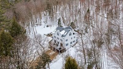 3579 US Route 3, Thornton, NH