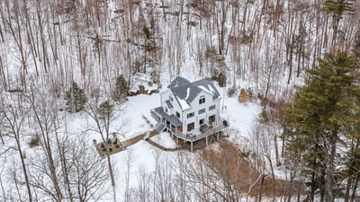 3579 US Route 3, Thornton, NH