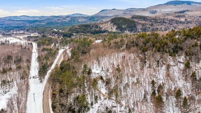 3579 US Route 3, Thornton, NH